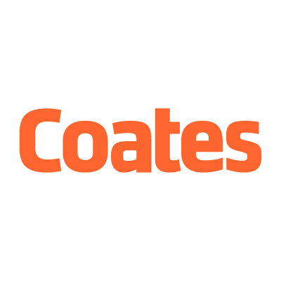 Coates