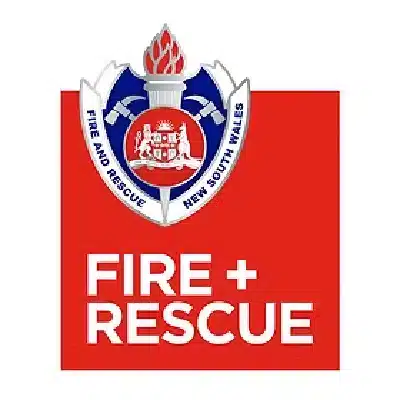 NSW Fire + Rescue