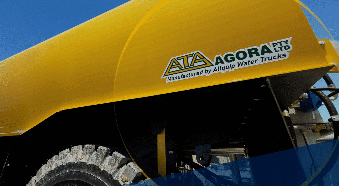 ATA Water Tanks Brochure
