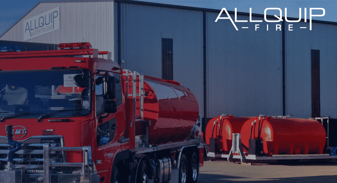 Allquip Fire Brochure