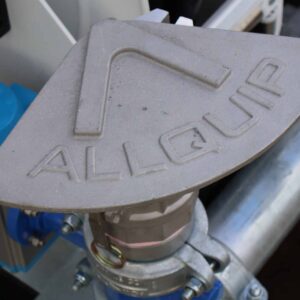 Polyethylene 11,000L Slip-On Water Modules