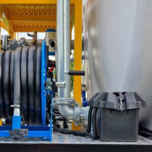 trailer-poly-26,000-8 Polyethylene 26,000L Semi Trailer Water Modules