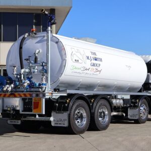Water Trucks