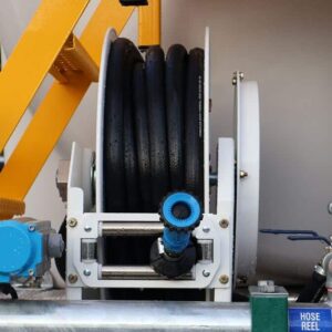Polyethylene 16,000L Water Trucks