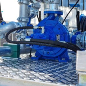 Polyethylene 20,000L Water Trucks
