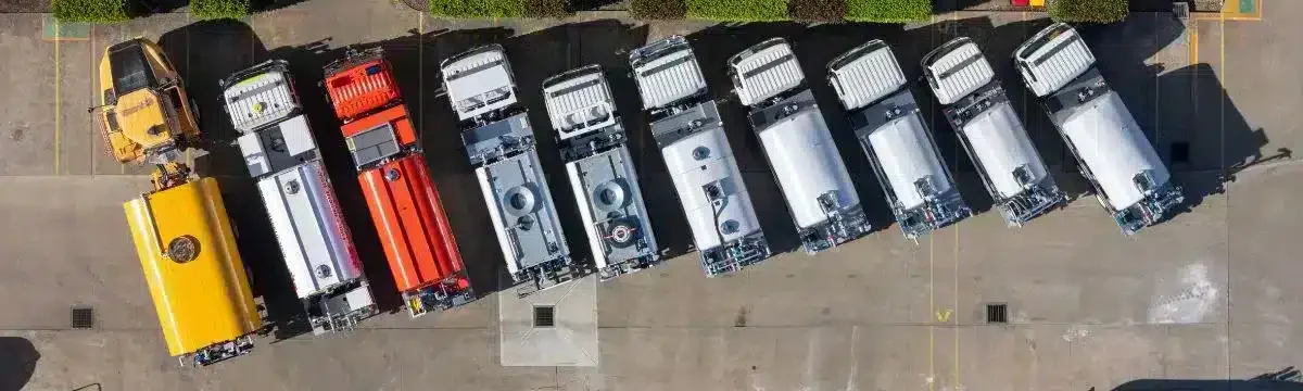 Guide to Choosing a Water Truck for Your Business